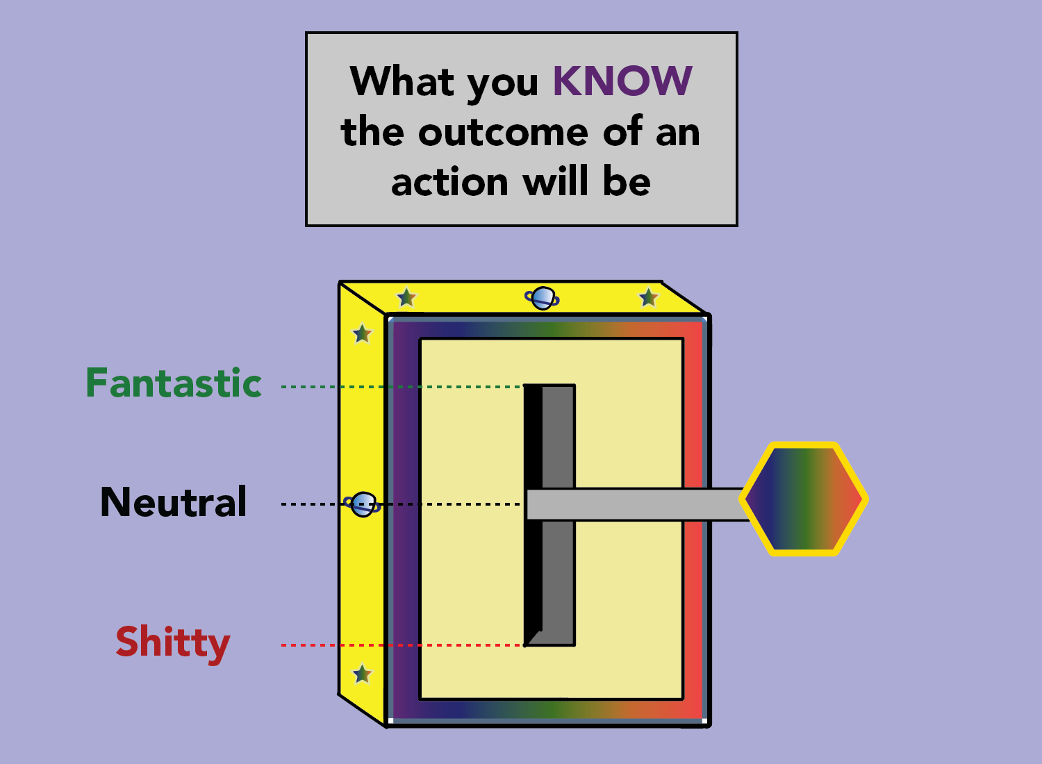 Enigmatic Level - The Electroscape