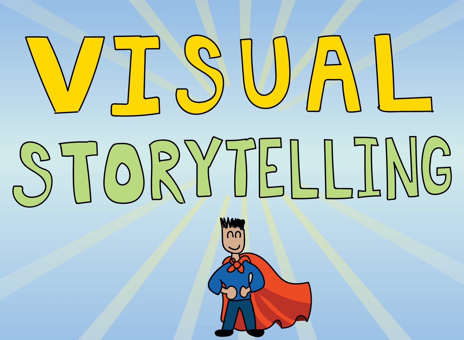 visual storytelling