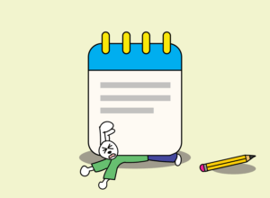The Problem With Note-Taking