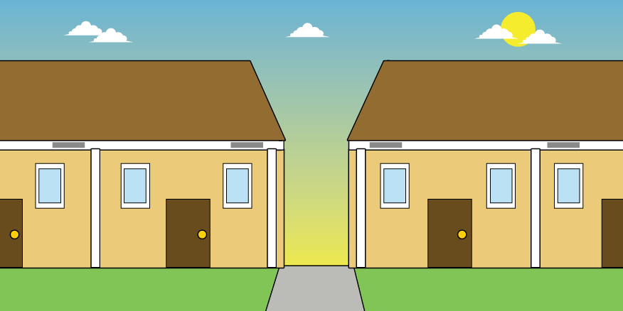 Being Poor vs. Feeling Poor - Vimarsana News